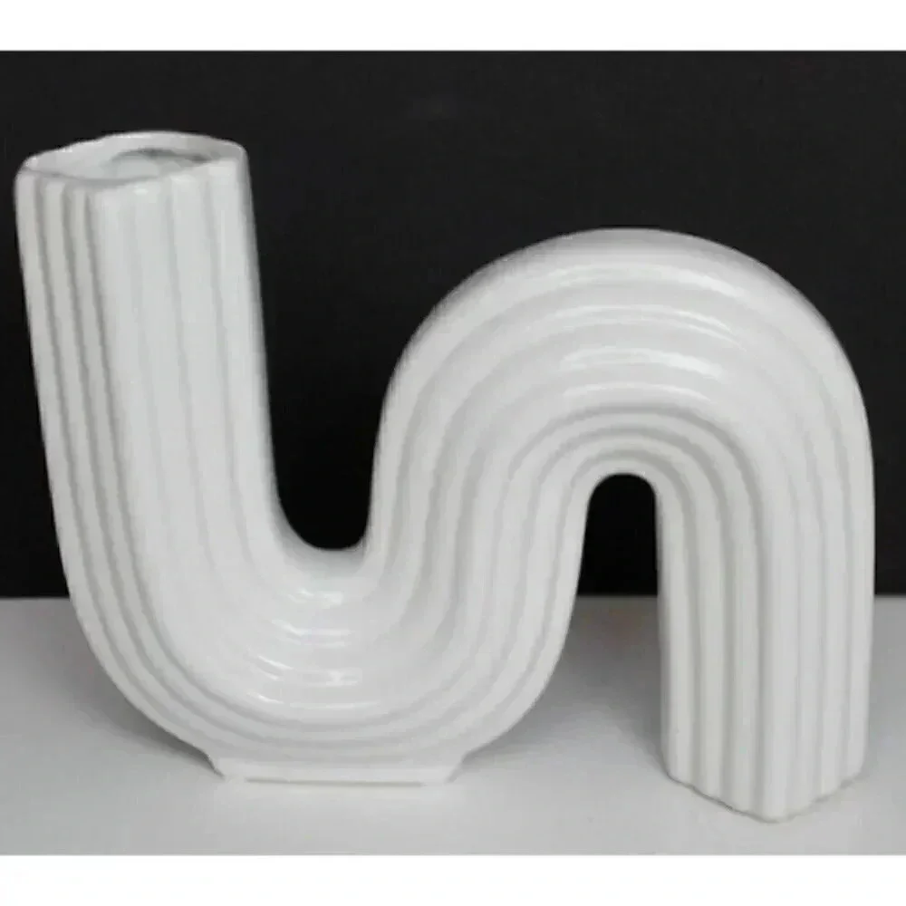 Decor new white